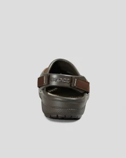 Yukon Clogs