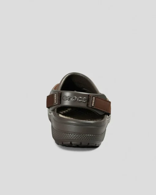 Yukon Clogs