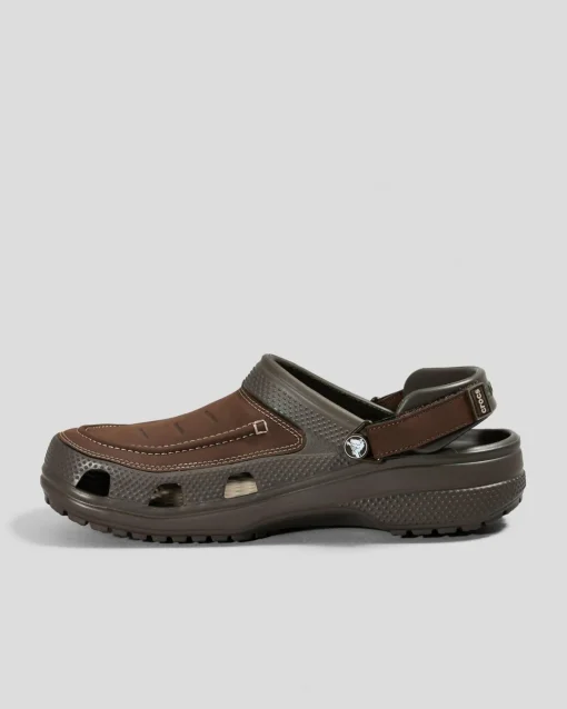 Yukon Clogs
