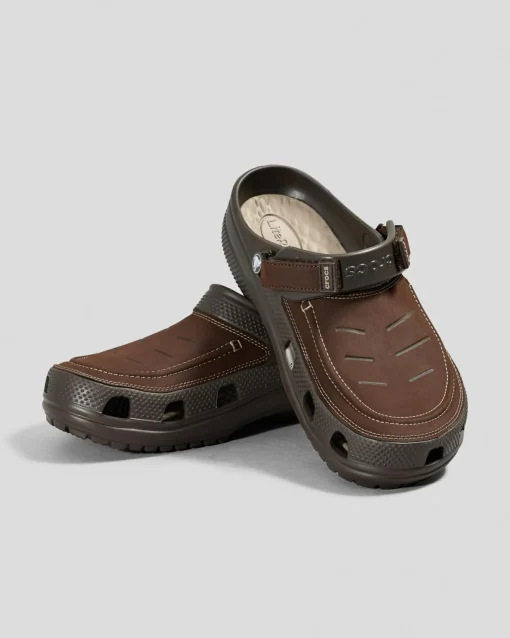 Yukon Clogs