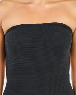 Zaida Strapless One Piece Swimsuit