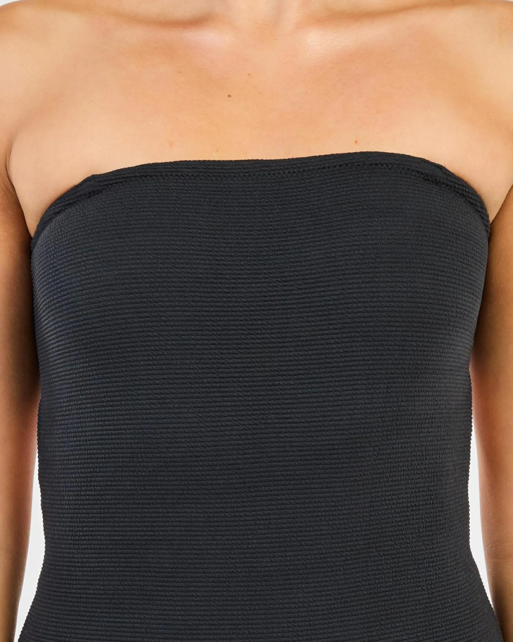 Zaida Strapless One Piece Swimsuit