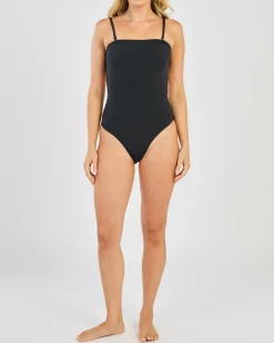 Zaida Strapless One Piece Swimsuit