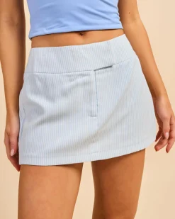 Zander Skort