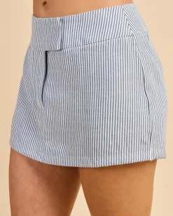 Zander Skort
