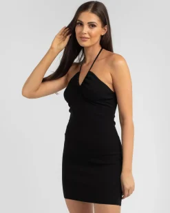 Zanthie Dress