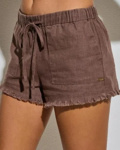 Zanzibar Shorts