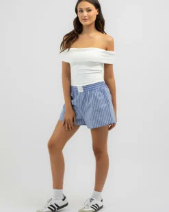 Zayn Shorts