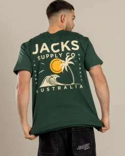 Zeal T-Shirt