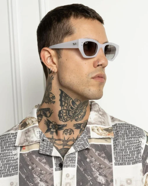 Zena Sunglasses