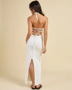 Zenara Maxi Dress