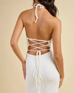 Zenara Maxi Dress