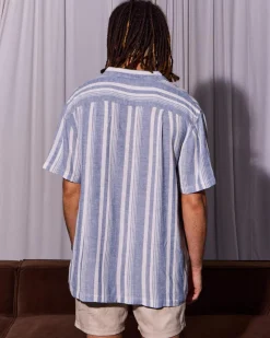 Zephyr Short Sleeve Shirt