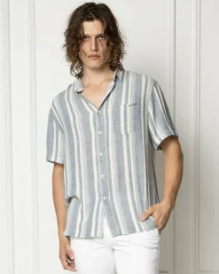 Zephyr Short Sleeve Shirt