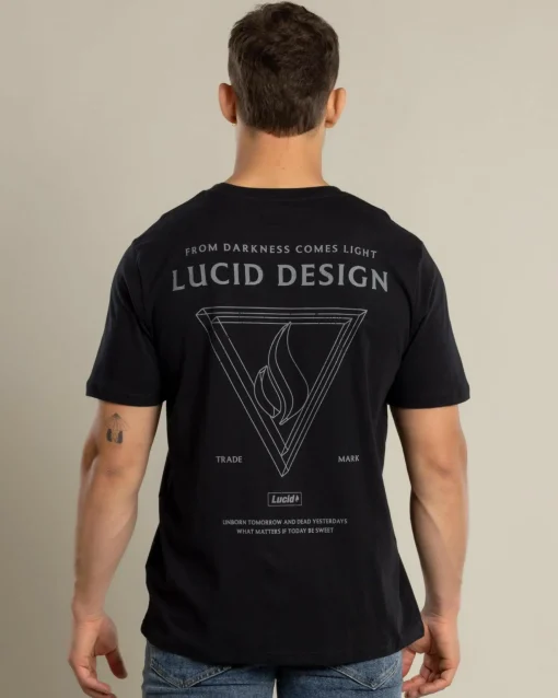 Ziggurat T-Shirt