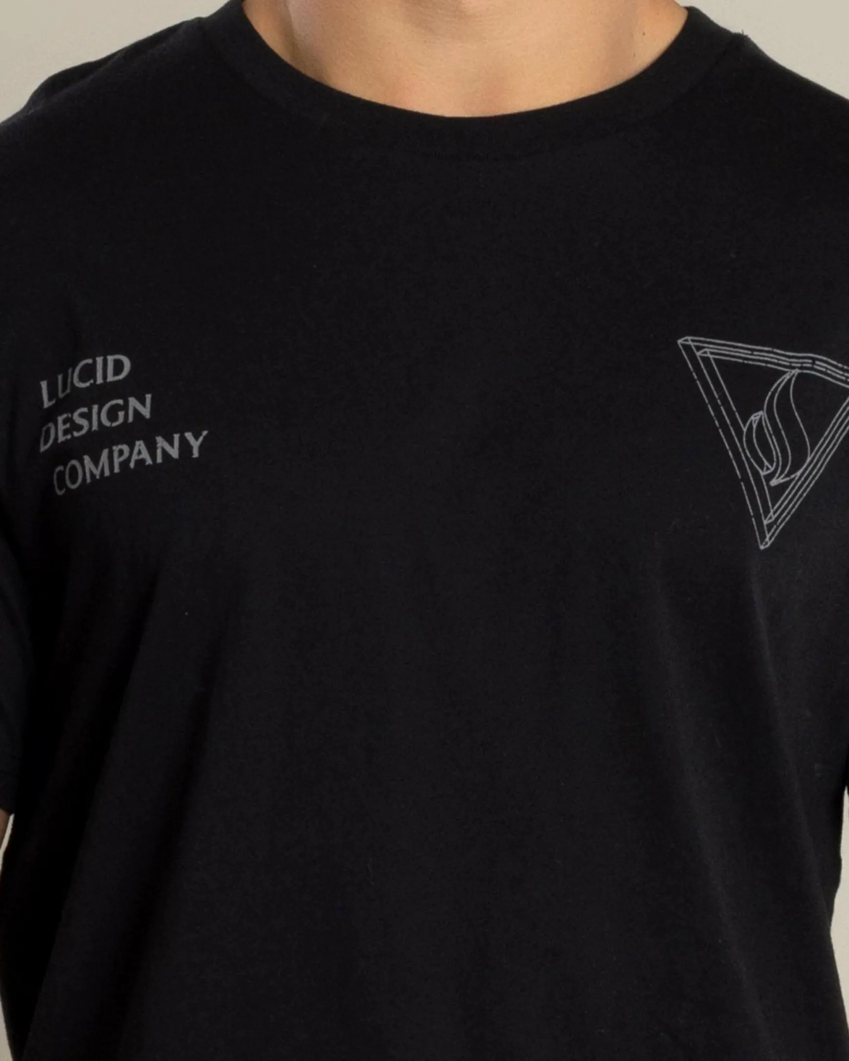 Ziggurat T-Shirt