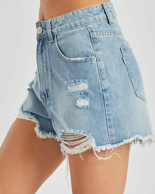 Zimi Shorts
