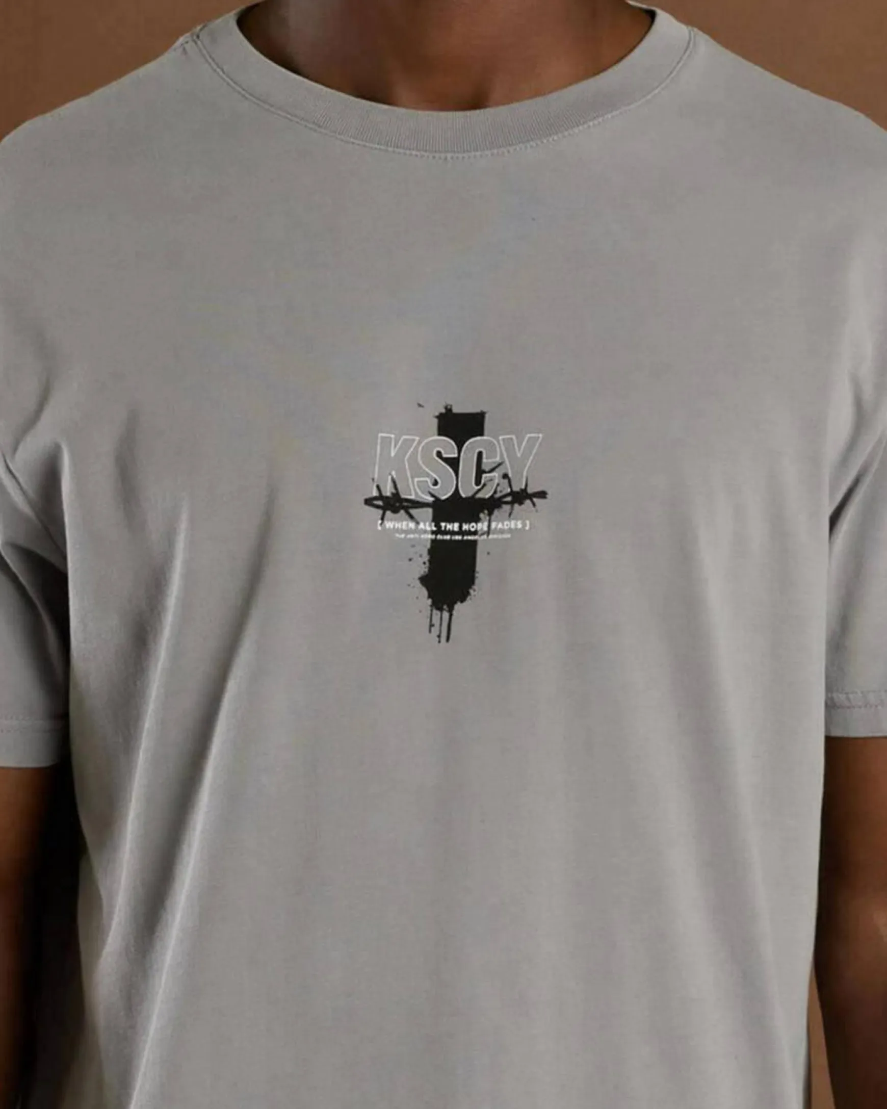 Zingify Dual Curved T-Shirt