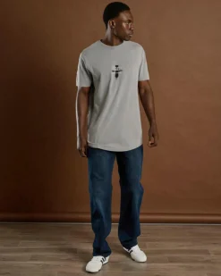 Zingify Dual Curved T-Shirt