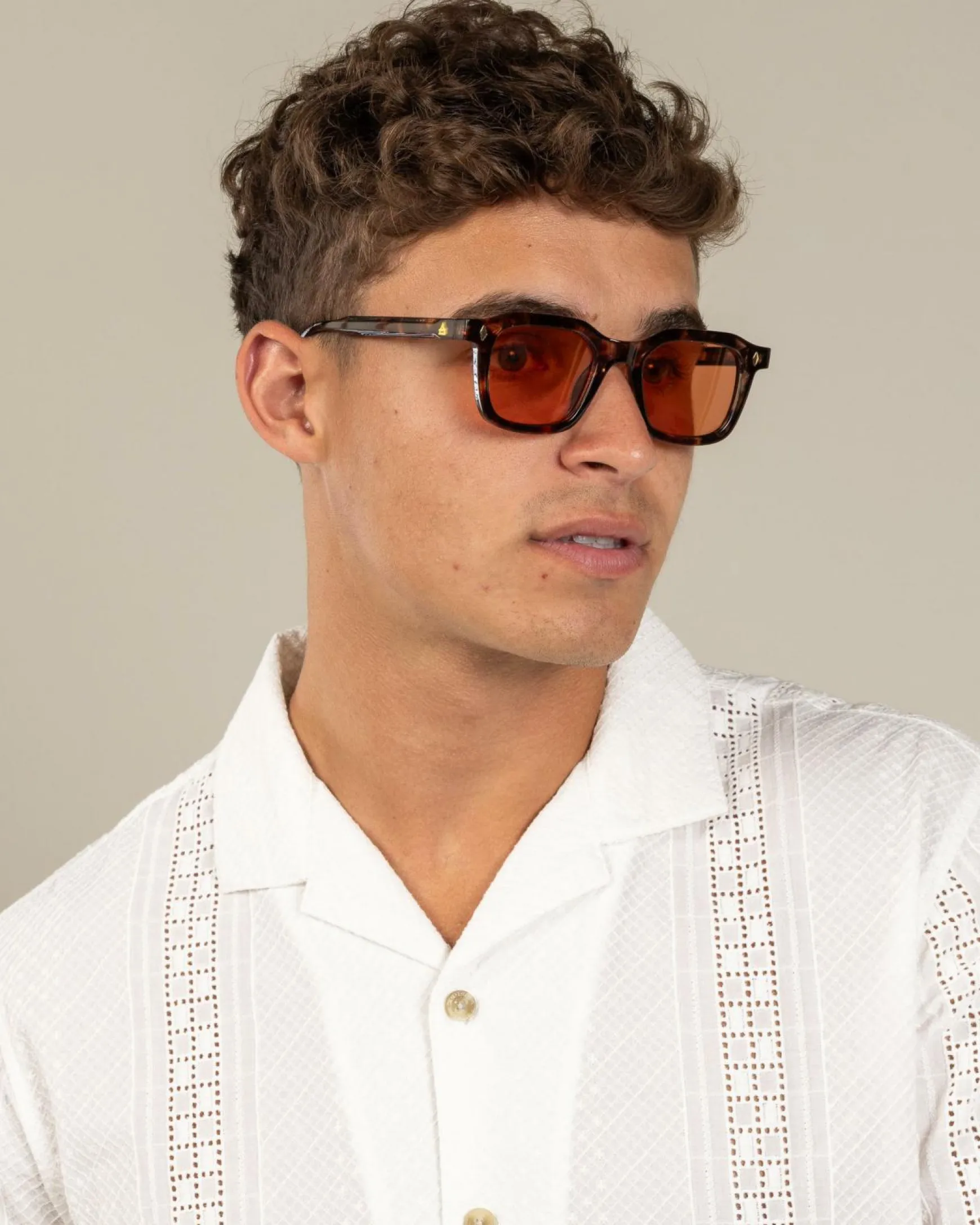 Zodiac Sunglasses