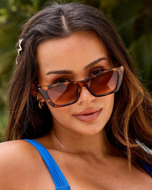 Zoe Sunglasses
