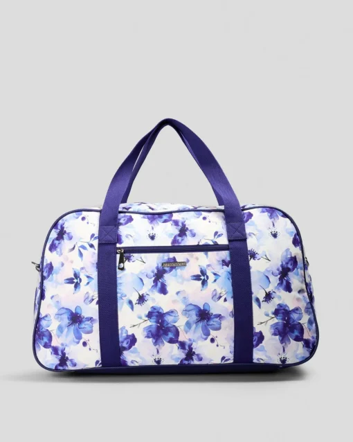 Zoe Travel Bag