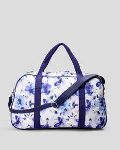 Zoe Travel Bag