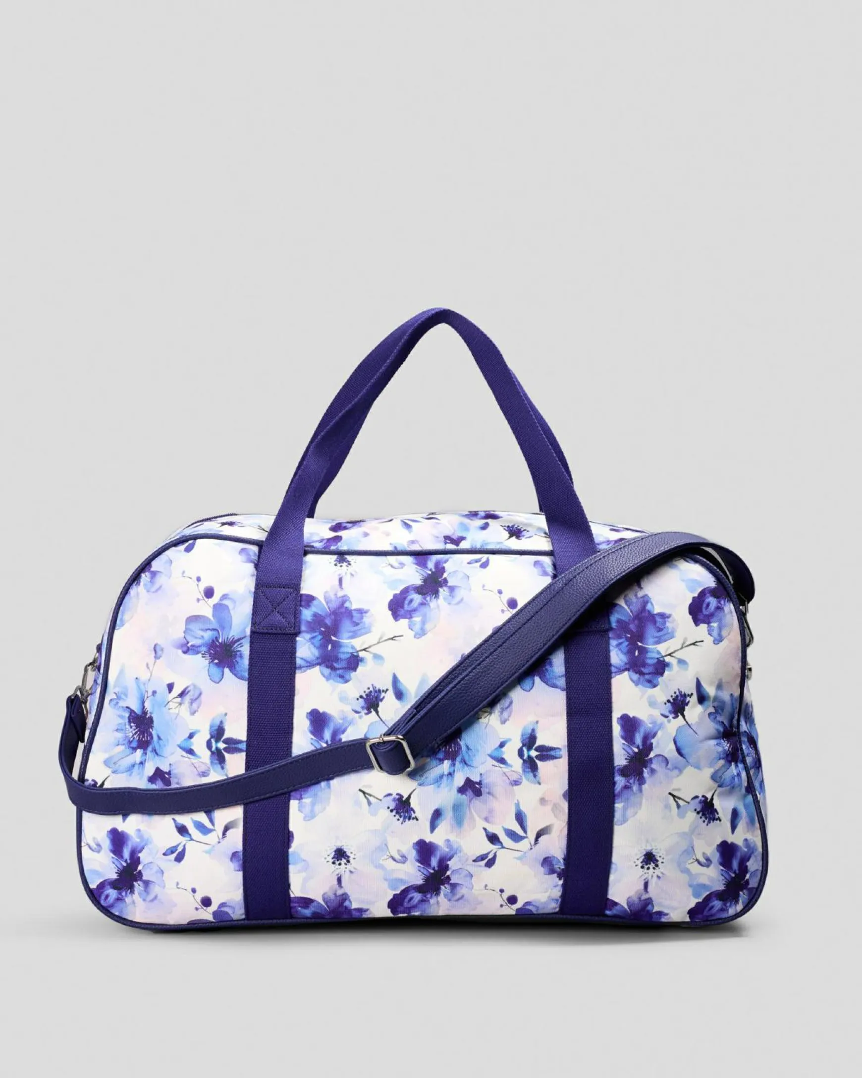 Zoe Travel Bag