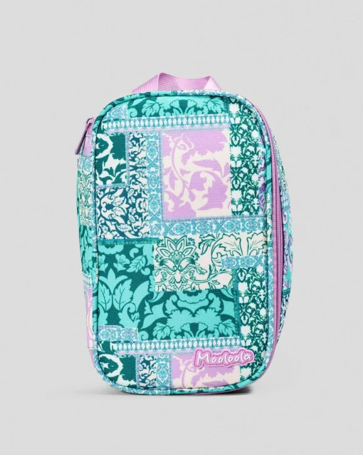 Zoya Lunch Box