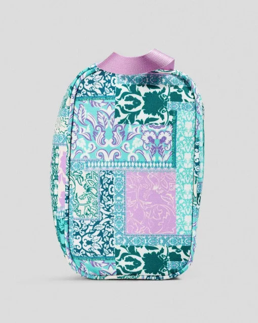 Zoya Lunch Box