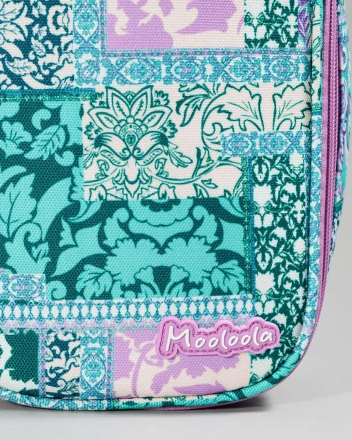 Zoya Lunch Box
